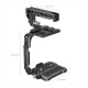 SmallRig Handheld Kit pour Canon EOS C70 - 3899