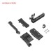 SmallRig Handheld Kit pour Canon EOS C70 - 3899