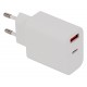 Patona alimentation chargeur 18W QC 3.0 1x 3A USB-C 1x USB-A