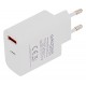 Patona alimentation chargeur 18W QC 3.0 1x 3A USB-C 1x USB-A