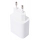 Patona alimentation chargeur 18W QC 3.0 1x 3A USB-C 1x USB-A