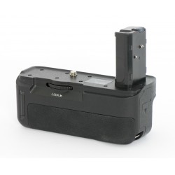 Grip Travor BG-A7II VG-C2EM für Sony A7 II et A7R II