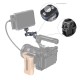 SmallRig Magic Arm avec Dual Ball (1/4 et Arri lock pin) - 3874