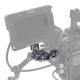 SmallRig Magic Arm avec Dual Ball (1/4 et Arri lock pin) - 3874