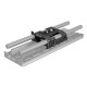 SmallRig 15mm Dovetail Baseplate - 4002