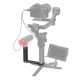 SmallRig poignée latérale pour DJI Ronin Series et ZHIYUN CRANE 2/2S/V2 - 2786B