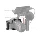 SmallRig Black Mamba Cage pour Canon EOS R7 - 4003