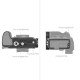 SmallRig L-Bracket pour FUJIFILM X-H2 / X-H2S - 3928B