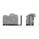 SmallRig L-Bracket pour FUJIFILM X-H2 / X-H2S - 3928B