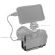 SmallRig L-Bracket pour FUJIFILM X-H2 / X-H2S - 3928B