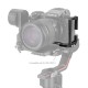 SmallRig L-Bracket pour FUJIFILM X-H2 / X-H2S - 3928B