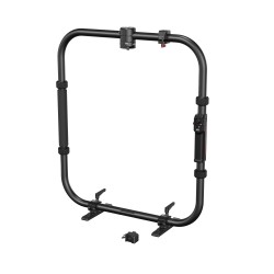 SmallRig Ring avec controleur sans fil pour DJI RS2 / RS3 Pro - 3953