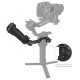 SmallRig Handgrip avec controleur sans fil pour DJI RS2 / RS3 Pro - 3919