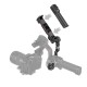 SmallRig Handgrip avec controleur sans fil pour DJI RS2 / RS3 Pro - 3919