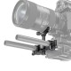 SmallRig support d'objectif universel 15mm LWS rod - 2727