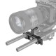 SmallRig support d'objectif universel 15mm LWS rod - 2727