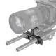SmallRig support d'objectif universel 15mm LWS rod - 2727