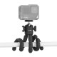 SmallRig Trépied flexible pour Vlog VT-09 - 3903