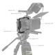 SmallRig Cage pour Fujifilm X-H2 / X-H2S avec FT-XH / VG-XH Grip - 3933