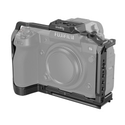 SmallRig Cage pour Fujifilm X-H2 / X-H2S - 3934