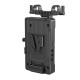 SmallRig suppot pour batterie V-Mount avec bras articulé - 3204