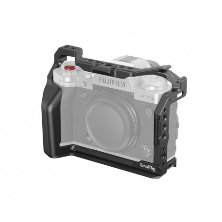 SmallRig Cage pour Fujifilm X-T5 - 4135