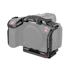 SmallRig Black Mamba Cage pour Canon EOS R5 C - 3890