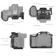 SmallRig Black Mamba Cage pour Canon EOS R5 C - 3890