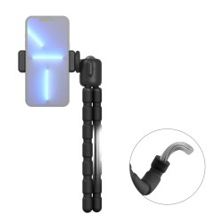 SmallRig Flexibles Stativ mit Fernbedienung VK-29 - 3905