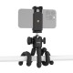 SmallRig Trépied flexible avec contrôle sans fil VK-29 - 3905