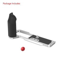 SmallRig L-Shape Grip für Fujifilm X-T5 - 4136