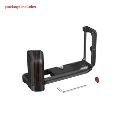 SmallRig L-Bracket für Fujifilm X-T5 - 4137