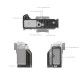 SmallRig L-Bracket pour Fujifilm X-T5 - 4137