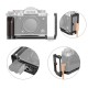 SmallRig L-Bracket pour Fujifilm X-T5 - 4137