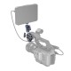 SmallRig pince crabe avec magic arm - 3757