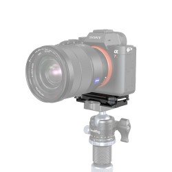 SmallRig Multifunktions Schnellwechselplatte (Arca-Typ) - 3913