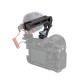 SmallRig Poignée Top Handle avec Cold Shoe Lite - 3764