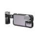 SmallRig Mobile Cage Video Kit pour iPhone 14 Pro Max - 4099