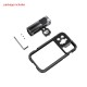SmallRig Mobile Cage Video Kit pour iPhone 14 Pro Max - 4099