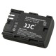Akku JJC LP-E6 für Canon