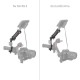 SmallRig Sling Handgrip pour DJI RS Series - 3950