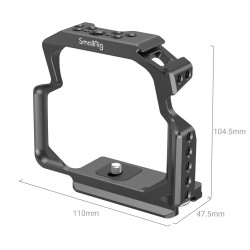 SmallRig Cage für Olympus OM-D E-M1 - 3948