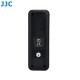 Télécommande multi JJC SR-F2 pour Sony A7r, A7s II, A77, etc