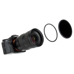 Kase Wolverine Magnetischer ND8-CPL Kombifilter