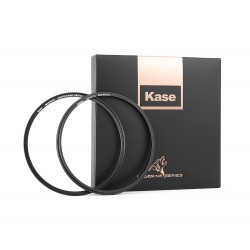 Kase bague de conversion magnétique pour filtre classique à visser