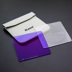 Kase K100 Night filter + Focus Tool