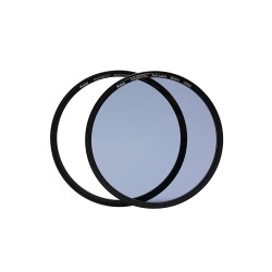 Kase Wolverine filtre magnétique Anti-laser
