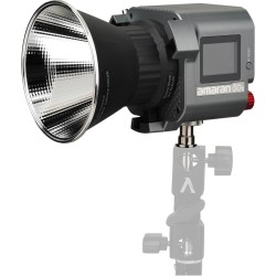Amaran COB 60x projecteur à LED bi-color