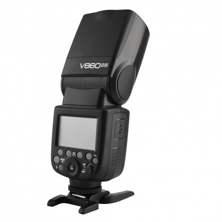 Godox Flash V860II N kit pour Nikon TTL