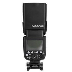 Godox Flash V860II N kit für Nikon TTL